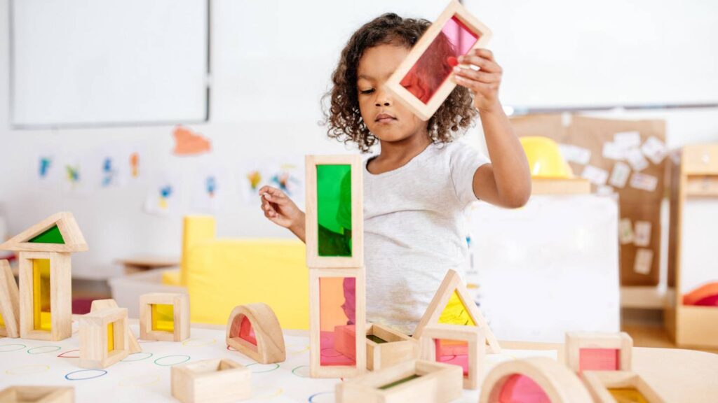 what you should know about discovery learning in child development